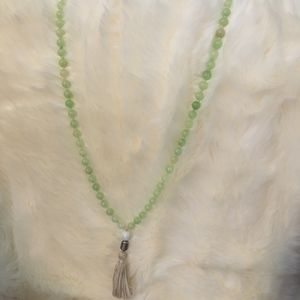Jade Mala
